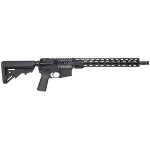 RF FR16-300HBAR-15RPR AR RIFLE - 300 AAC 16" BBL. 30-SHOT BLACK