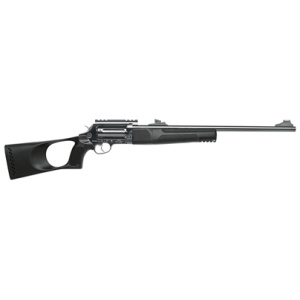 ROSSI CIRCUIT JUDGE TACTICAL - TUFFY 45LC/410 3" BLACK SYN