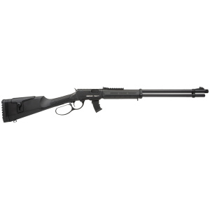 ROCK ISLAND TM22 LA 22LR - 20" 10RD BLACK