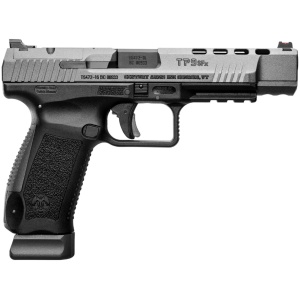CANIK TP9SFX 9MM TUNG 10+1 5"