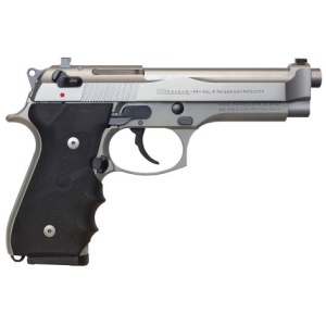 BERETTA 92FS 9MM BRIGADIER INOX 10+1