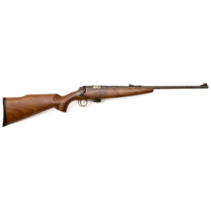KEYSTONE SPORTING ARMS 722 SPORTER 22LR BL/WD