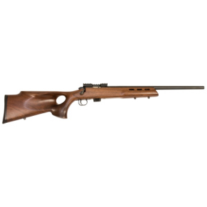 KEYSTONE SPORTING ARMS 722 VARMINT 22LR BL/WD THMBHL