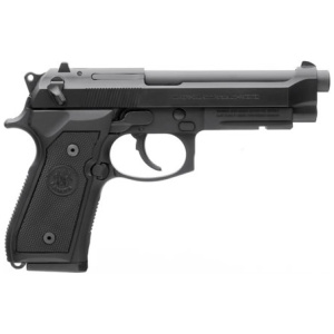 BERETTA M-9A1 9MM BLK 4.9" 10+1 CA
