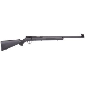 SAVAGE ARMS MARK I BOLT 22LR BL/SYN TARG