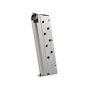 MEC-GAR MAG 1911 40S&W 8RD NICKEL