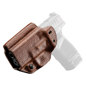 MFT HYBRID HLSTR SPNGFLD HELLCAT BRN