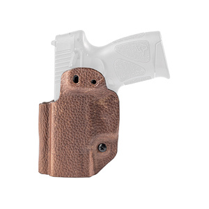 MFT HYBRD HLSTR TAURUS G2C/S/G3C BRN