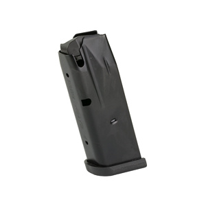 MAG CENT ARMS MC9 10RD FNGR EXT BLK