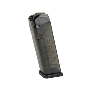 ETS MAG FOR GLK 17/19 9MM 10RD CSMK