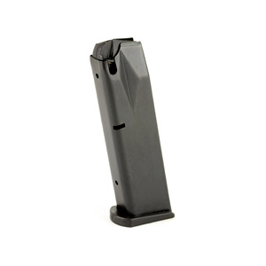 PROMAG BERETTA 92F 9MM 15RD BL