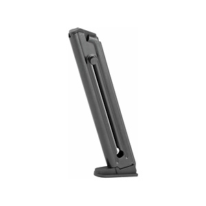 PROMAG BRN BCKMRK 22LR 10RD BLSTL
