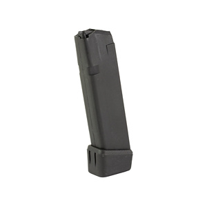 PROMAG GLOCK 17 9MM 20RD POLY BLACK