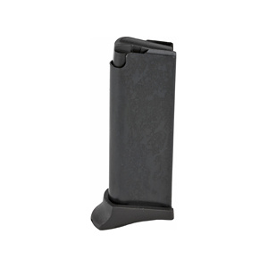 PROMAG RUGER LCP 380ACP 6RD BL