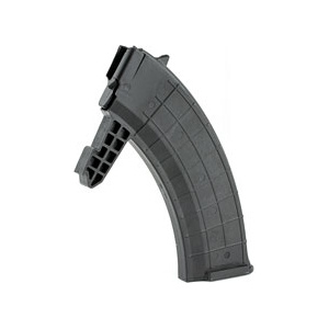 PROMAG SKS 7.62X39 30RD POLY BLK