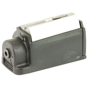 MAG RUGER M77/44 44MAG 4RD BLK