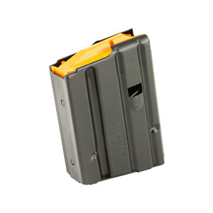 MAG RUGER SR-556 556NATO 5RD BLU