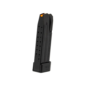 MAG WILSON 9MM 18RD EDC X9 BLK