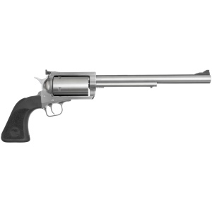 MAGNUM RESEARCH BFR REVOLVER 45/70 SS 10"