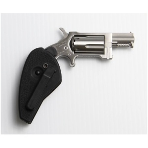 NORTH AMERICAN ARMS SIDEWINDER 22M 1-1/8" HOLS COM