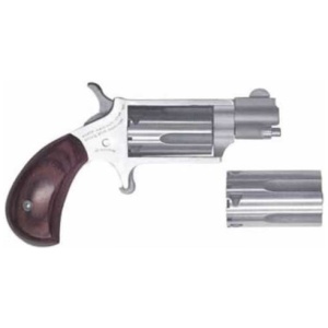 NORTH AMERICAN ARMS 22MAG/LR 1-1/8" CONVERT RING