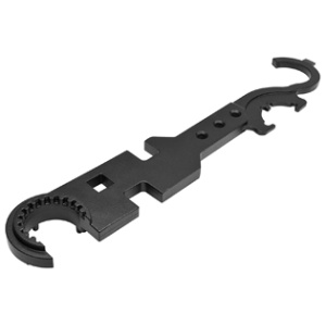 NCSTAR AR15 COMBO ARMORERS WRNCH G1