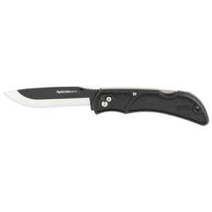 OD EDGE RAZOR ONYX 3.5" FLDR BLK