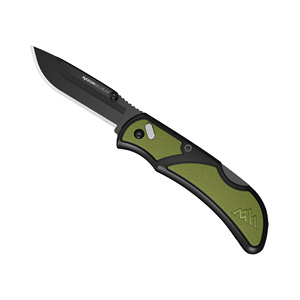 OD EDGE RAZOR-EDC LT 2.5" 2 BLDS OD