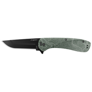 OD EDGE RAZOR VX1 SPRNG ASST GREEN