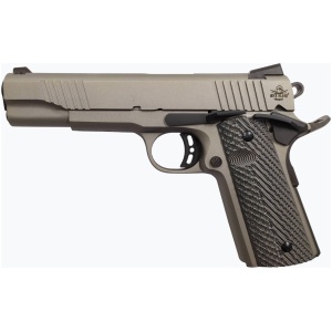 ROCK ISLAND ARMORY M1911-A1 ROCK STD FS 45ACP 5"