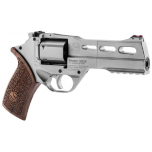 CHIAPPA FIREARMS RHINO 50SAR 357MAG NICKL CA