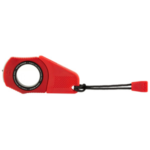SOG RAPID RESCUE RESCUE RED