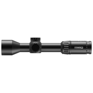 STEINER H6XI 2-12X42 STR-MIL FFP
