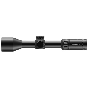 STEINER H6XI 3-18X50 STR-MIL FFP
