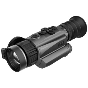 RIX STORM S6 THERMAL SCOPE - 640 35MM