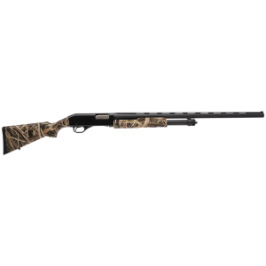 SAVAGE ARMS 320 FIELD 12/28 BL/MOSGB 3"