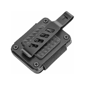 TECHNA CLIP POCKET MAG UNIVERSAL
