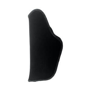 U/M INSIDE PANT HLSTR BLK SZ 15 RH
