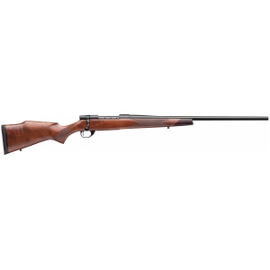 WEATHERBY VANGUARD SPORTER 7MM08 BL/WD