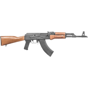 CENTURY ARMS VSKA 7.62X39 BLK/WD 30+1