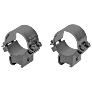 WEAVER SURE GRIP TIP OFF 1" GLOSS