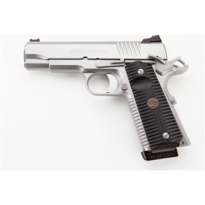 WILSON COMBAT ACP 45ACP 4.25" 8+1 SS AMBI