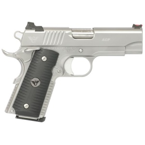 WILSON COMBAT ACP 9MM 4" 10+1 SS AMBI