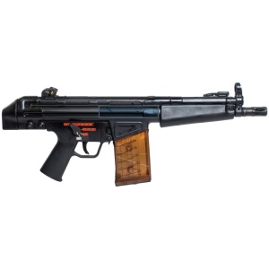 CENTURY ARMS AP51 7.62X51 BLK 8.3" 20+1