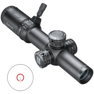 BUSHNELL AR OPTICS 1-4X24 BTR-1 BLK