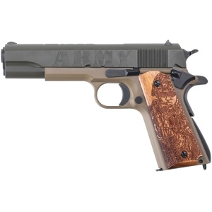 AUTO-ORDNANCE - THOMPSON 1911A1 ARMY 250TH 45ACP 5" 7+1