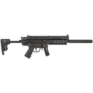 AMERICAN TACTICAL INC GSG-16 CARB 22LR BLK 10+1 16"