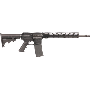 AMERICAN TACTICAL INC ATI MIL 5.56MM 16" BK M-LOK