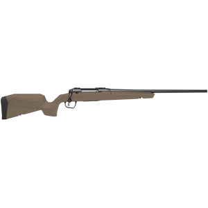 SAVAGE ARMS AXIS 2 223REM BL/FDE 22"