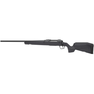 SAVAGE ARMS AXIS 2 350LEG BL/GRY 18" LH